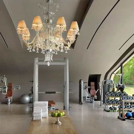 Palais Namaskar Hotel Ouled Jelal Instalações foto