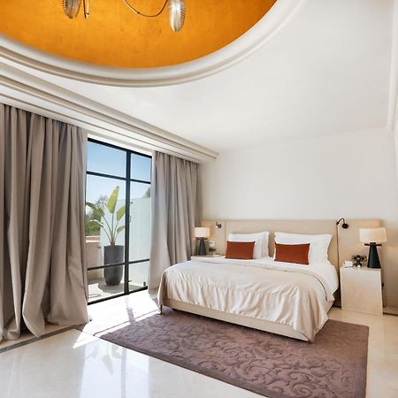 Palais Namaskar Hotel Ouled Jelal Exterior foto