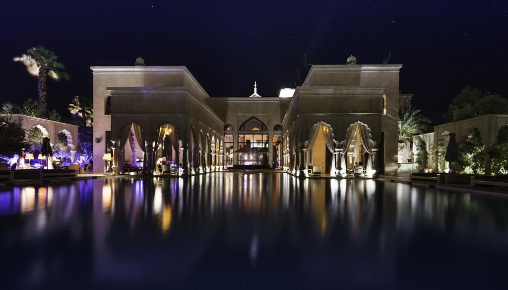 Palais Namaskar Hotel Ouled Jelal Exterior foto