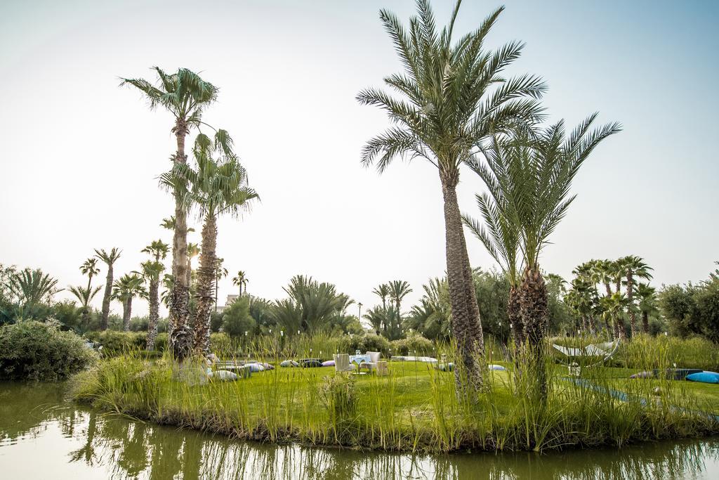 Palais Namaskar Hotel Ouled Jelal Exterior foto