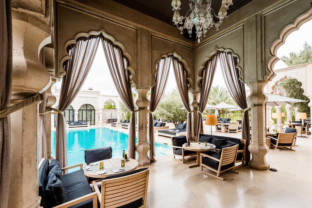 Palais Namaskar Hotel Ouled Jelal Exterior foto